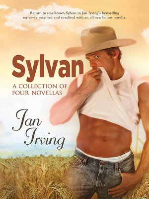 cover image of Sylvan Collection